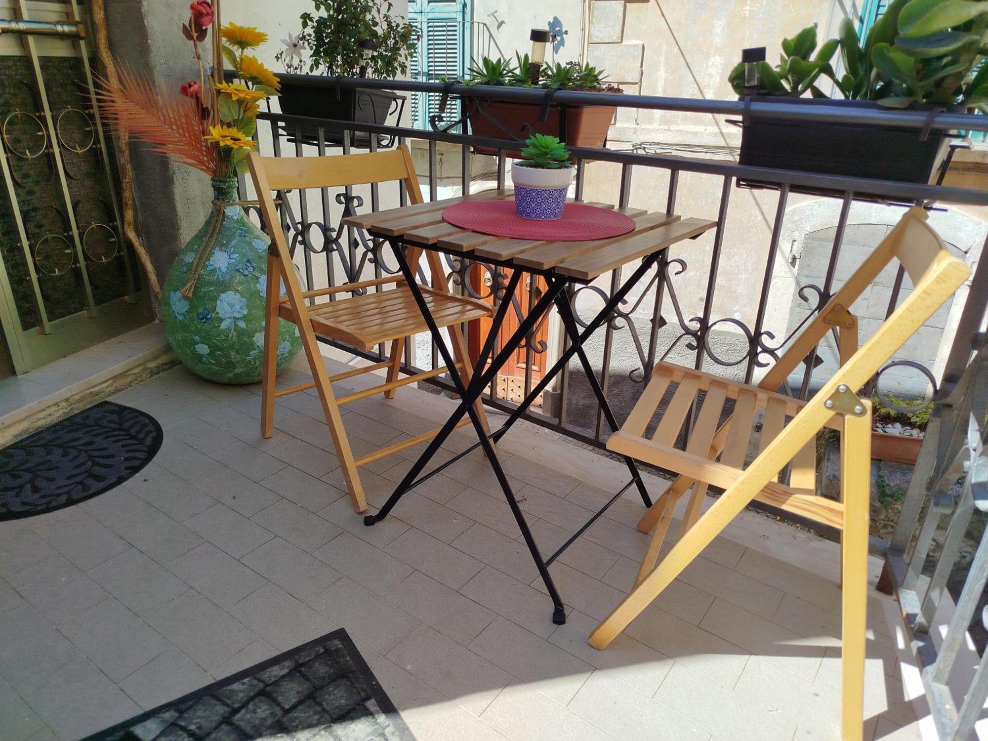 Willa La Casa Di Cinzia Pettorano sul Gizio Zewnętrze zdjęcie